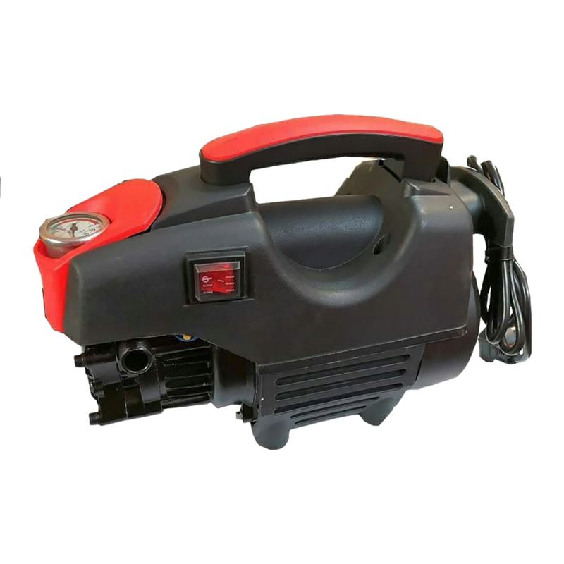 کارواش دینامی مدل new bsa12maxim professional